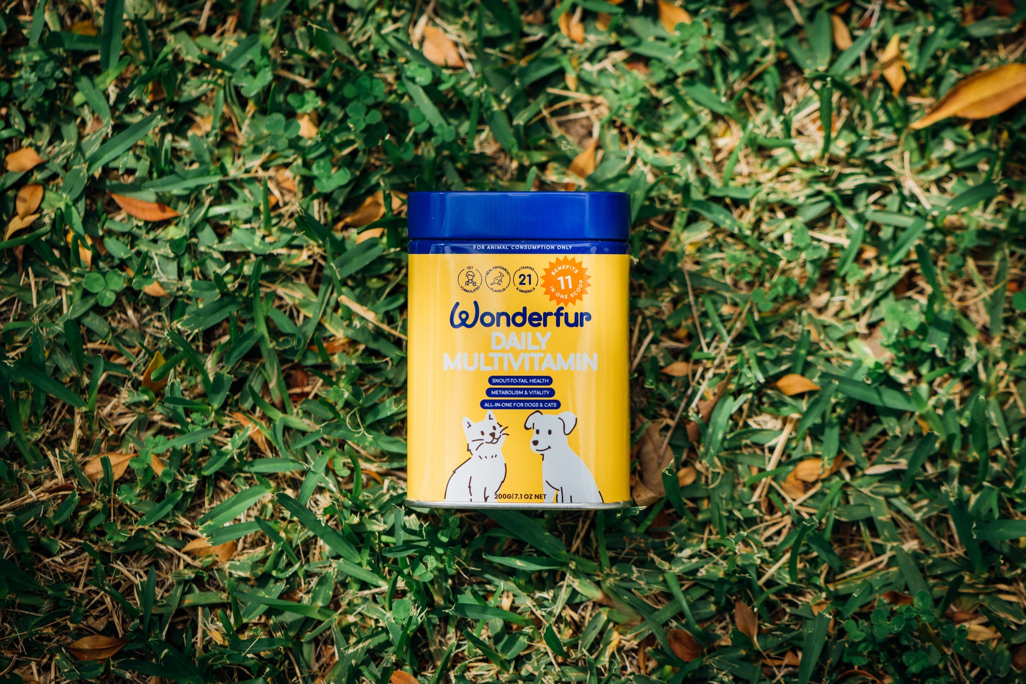 The Secret Weapon Every Aussie Pet Parent Needs (And It’s Made Right Here)