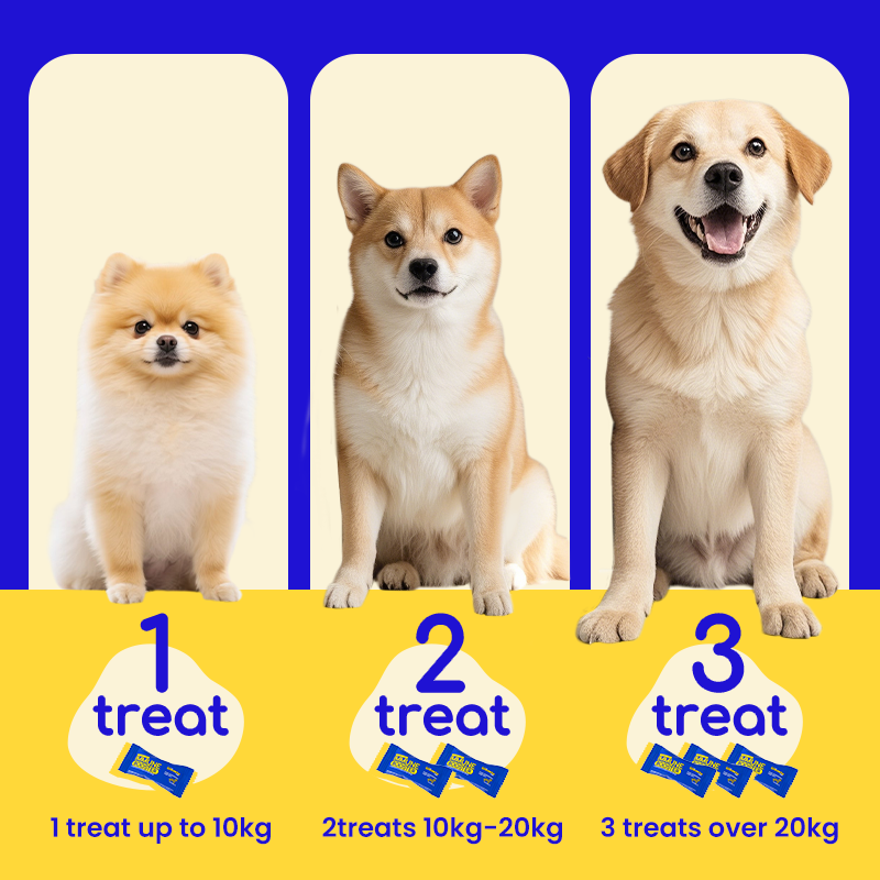 100+ probiotic strains

Freeze-dried kefir for dogs

Organic dog supplements

Lactose-free probiotic treats

Human-grade pet treats

Superfoods for dogs