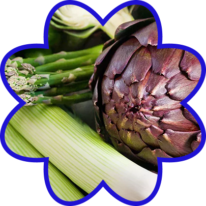 7 Digestive Enzymes