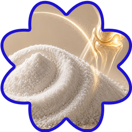 Chondroitin Sulphate
