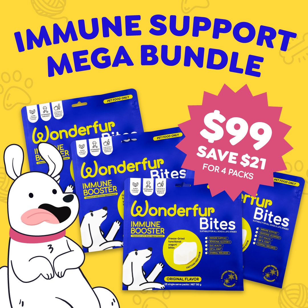 mega bundle