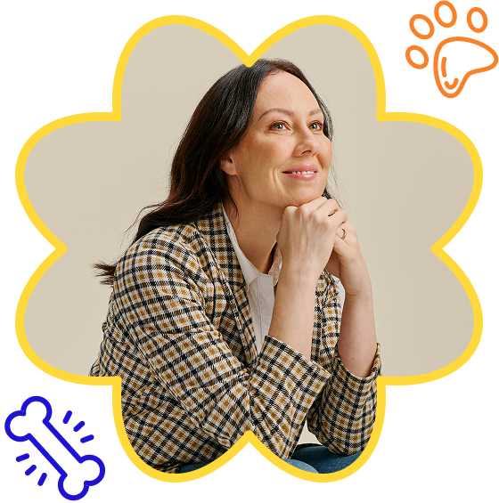 Trusted by Vets, Adored by Pets